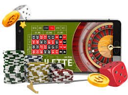 Tangkapan layar aplikasi h2h slot yang menunjukkan antarmuka sportsbook dengan pasar Liga 1