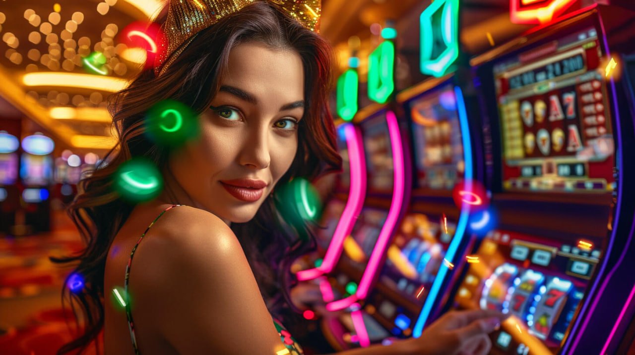 h2h slot featured game showcase