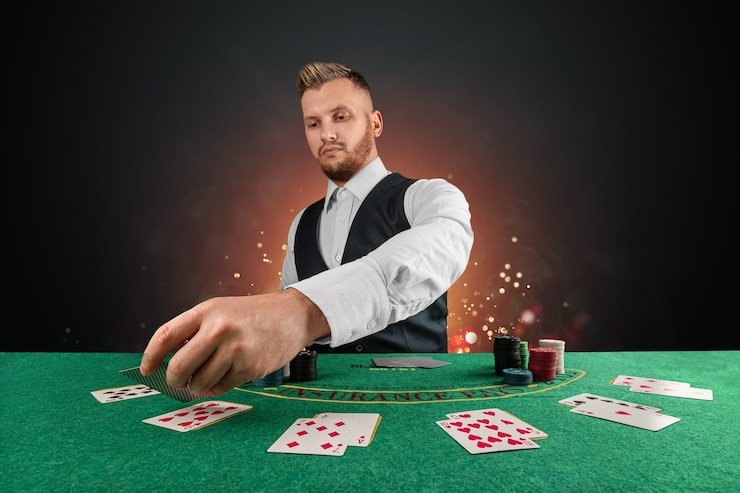 Dasbor kas h2h slot menampilkan batas akun dan riwayat transaksi