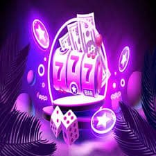 Antarmuka permainan Lightning Baccarat di platform h2h slot
