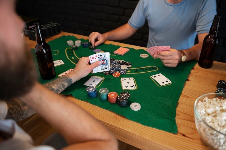 Proses verifikasi akun h2h slot dan pembayaran untuk kemenangan Texas Hold'em Bonus